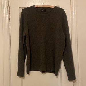 The Original Cashmere Sweater Women's